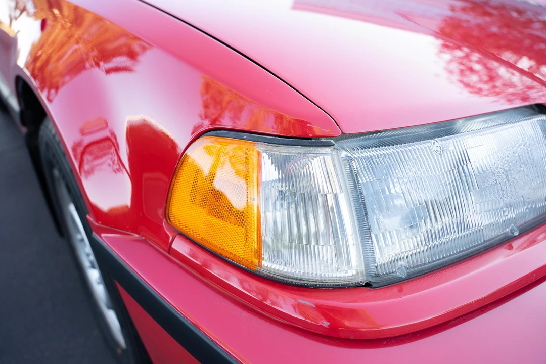 1991 Honda Civic Si 4th Gen - Image 24 of 31
