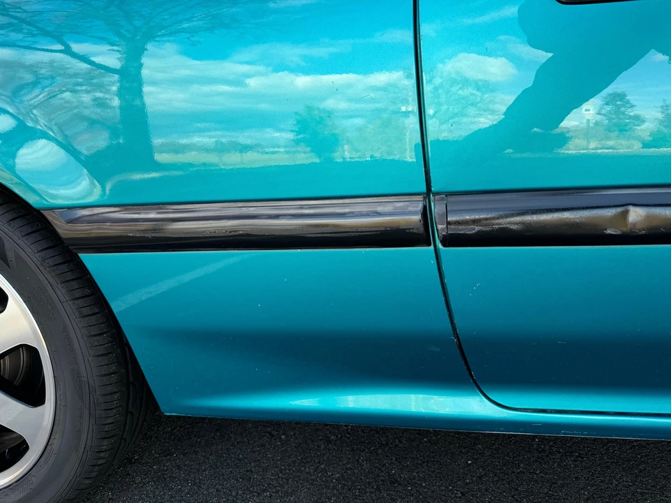 1991 Honda Civic Si 4th Gen - Image 21 of 31