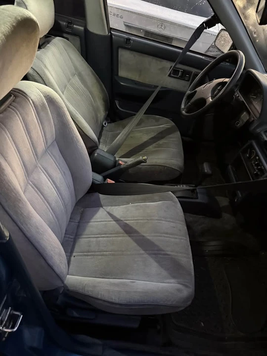1991 Honda Civic 4th Gen - Image 10 of 13