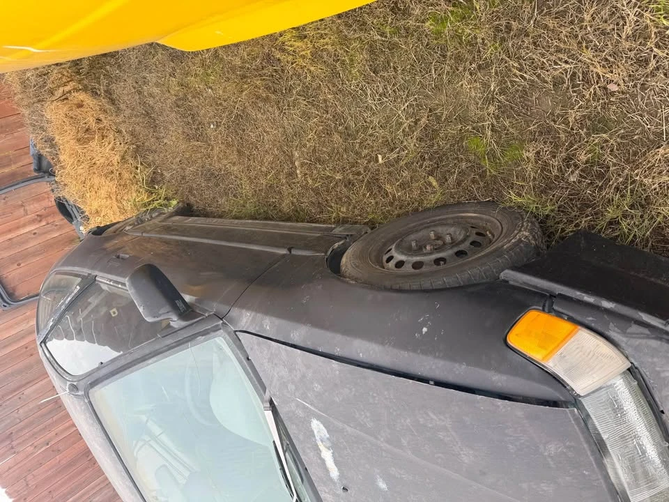 1991 Honda CR-X 2nd Gen - Image 3 of 10