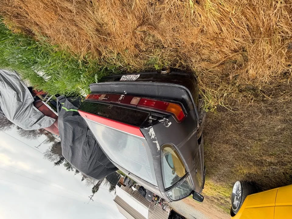 1991 Honda CR-X 2nd Gen - Image 5 of 10