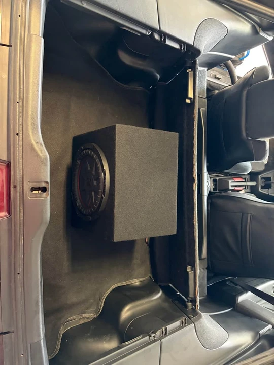 1991 Honda CR-X 2nd Gen - Image 3 of 9