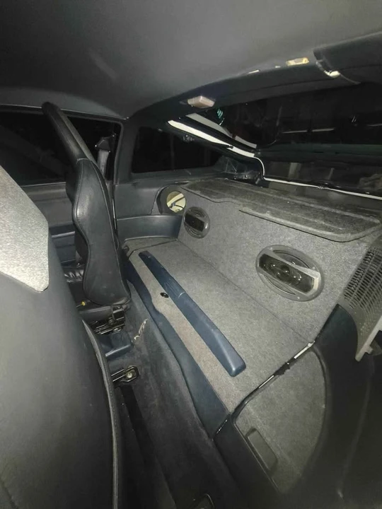 1991 Honda CR-X 2nd Gen - Image 6 of 8