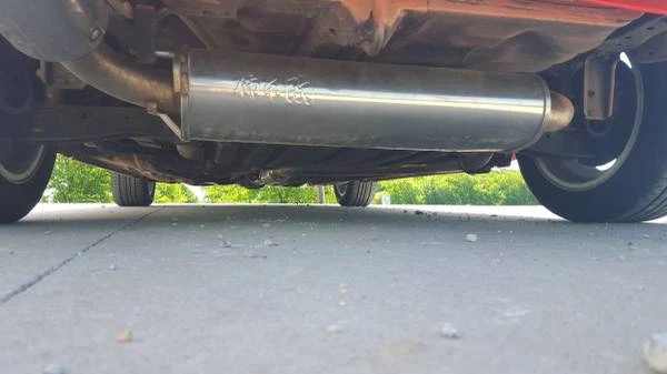 1991 Honda CR-X 2nd Gen - Image 14 of 14