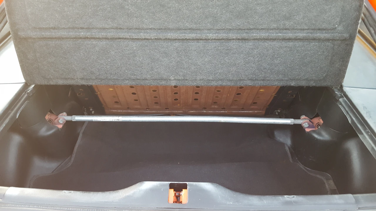 1991 Honda CR-X 2nd Gen - Image 11 of 14