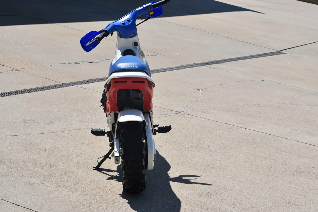 1991 Honda Motorcycles - Image 16 of 29