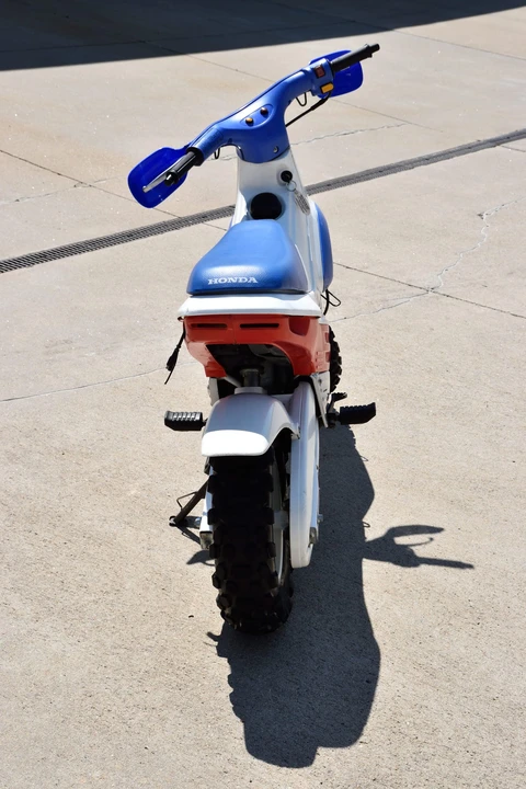 1991 Honda Motorcycles - Image 15 of 29