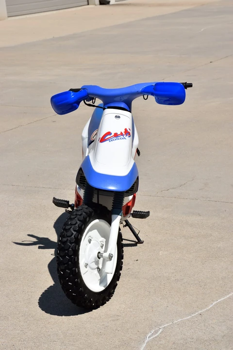 1991 Honda Motorcycles - Image 19 of 29