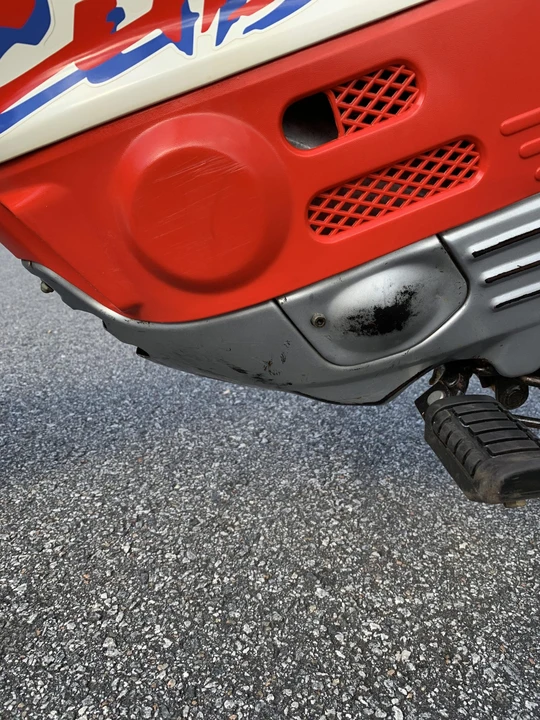 1991 Honda Mopeds - Image 18 of 31