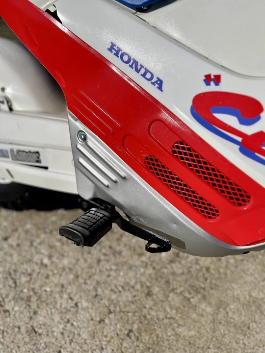 1991 Honda Mopeds - Image 25 of 31