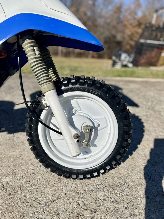 1991 Honda Mopeds - Image 22 of 31