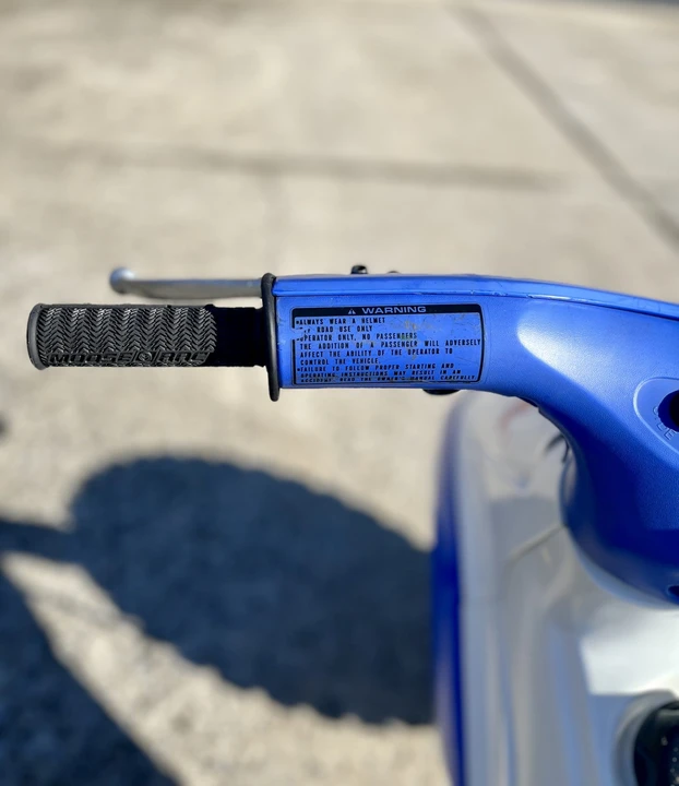 1991 Honda Mopeds - Image 19 of 31