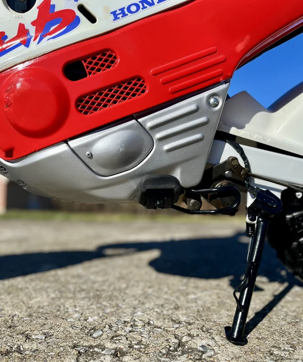 1991 Honda Mopeds - Image 27 of 31