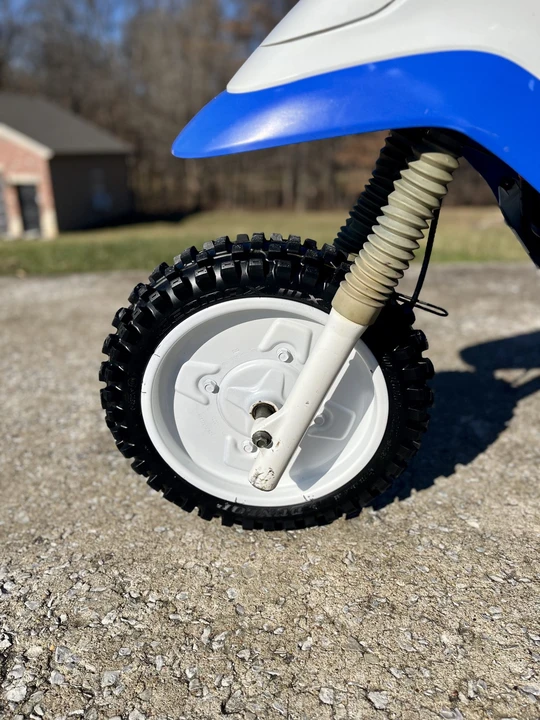 1991 Honda Mopeds - Image 21 of 31
