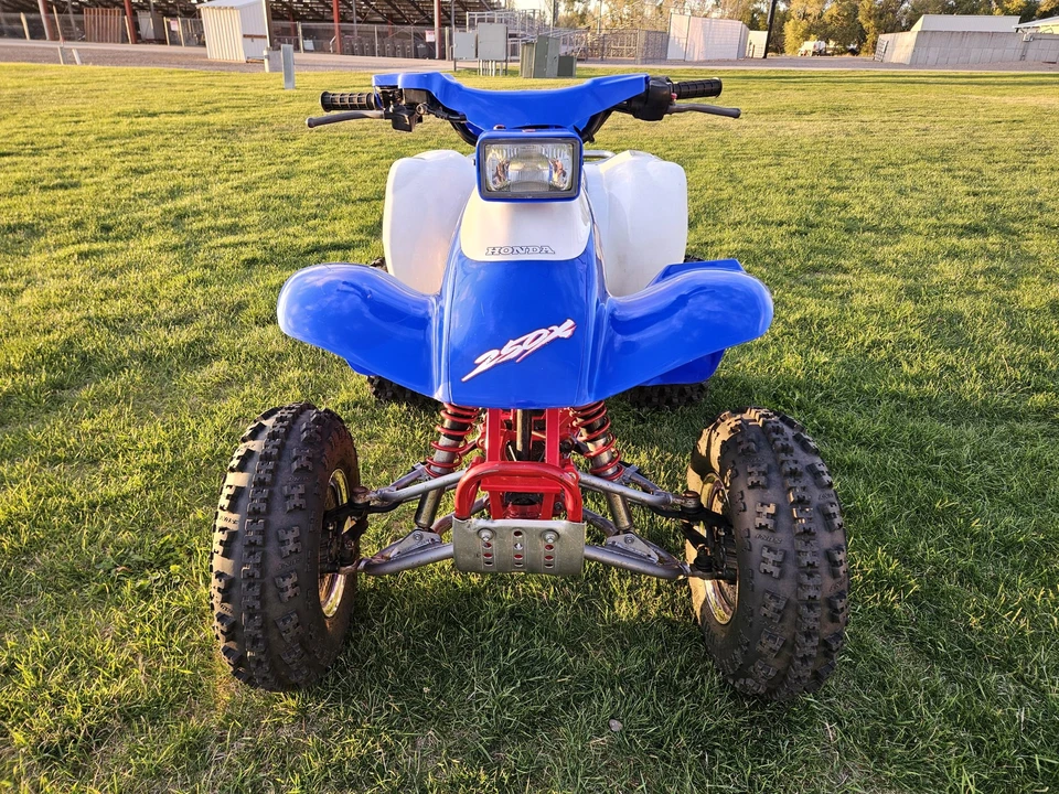 1991 Honda ATV - Image 2 of 31