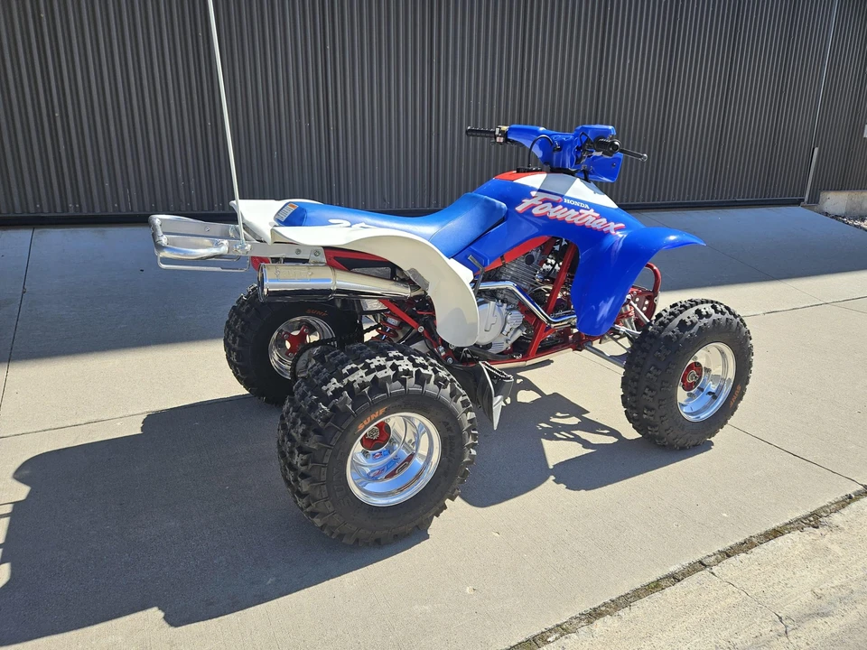 1991 Honda ATV - Image 31 of 31