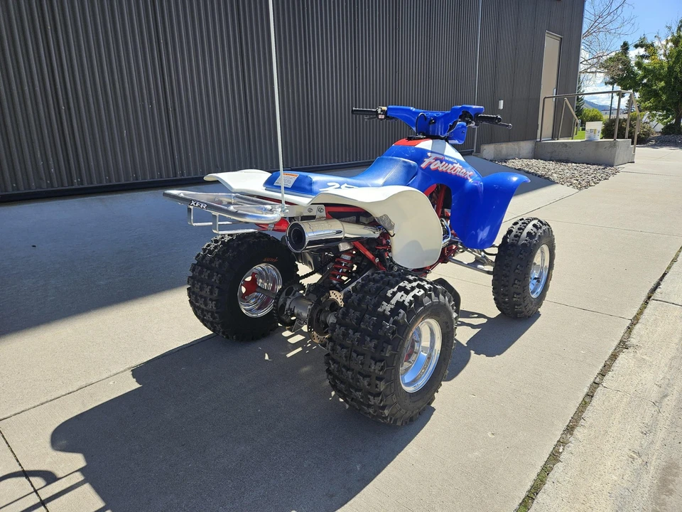 1991 Honda ATV - Image 30 of 31