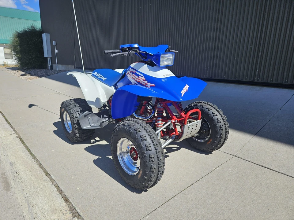 1991 Honda ATV - Image 18 of 31