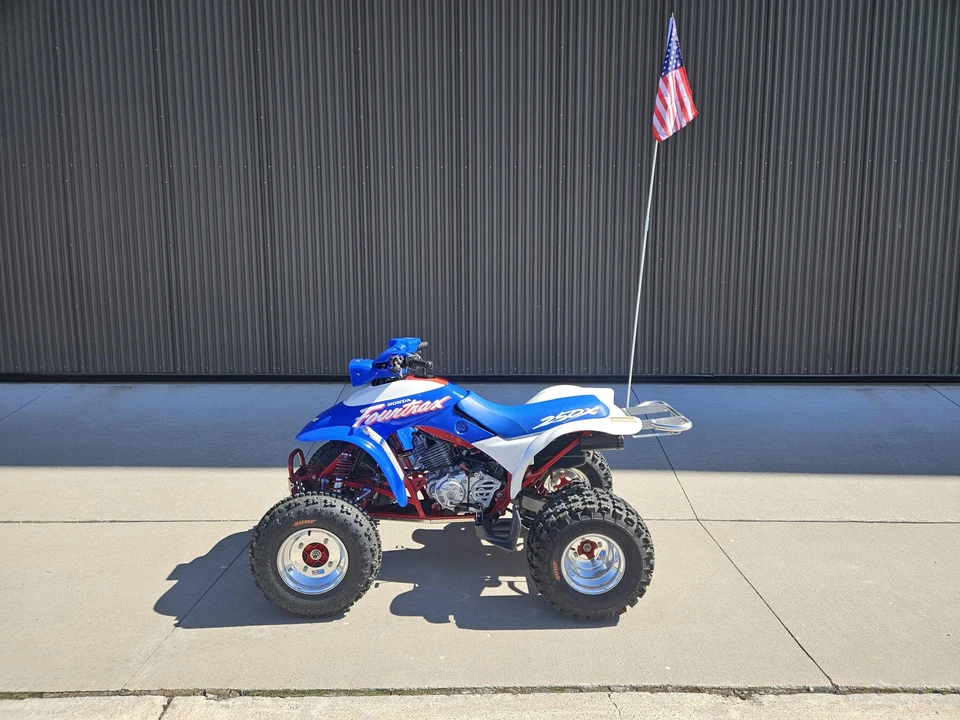 1991 Honda ATV - Image 27 of 31