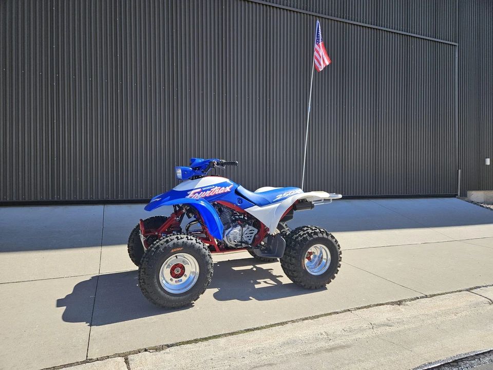 1991 Honda ATV - Image 22 of 31