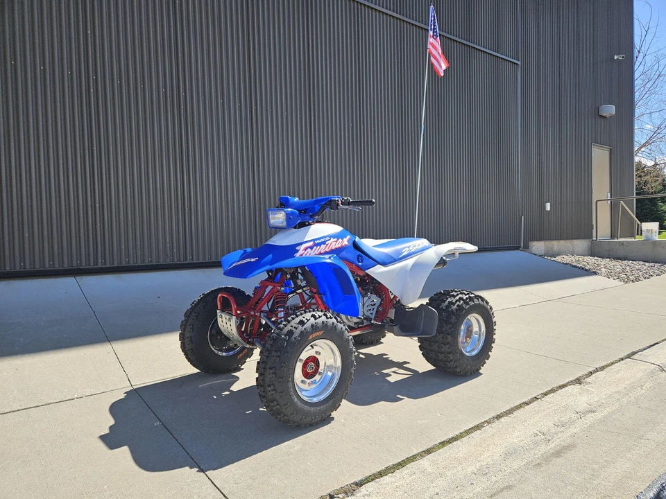 1991 Honda ATV - Image 21 of 31