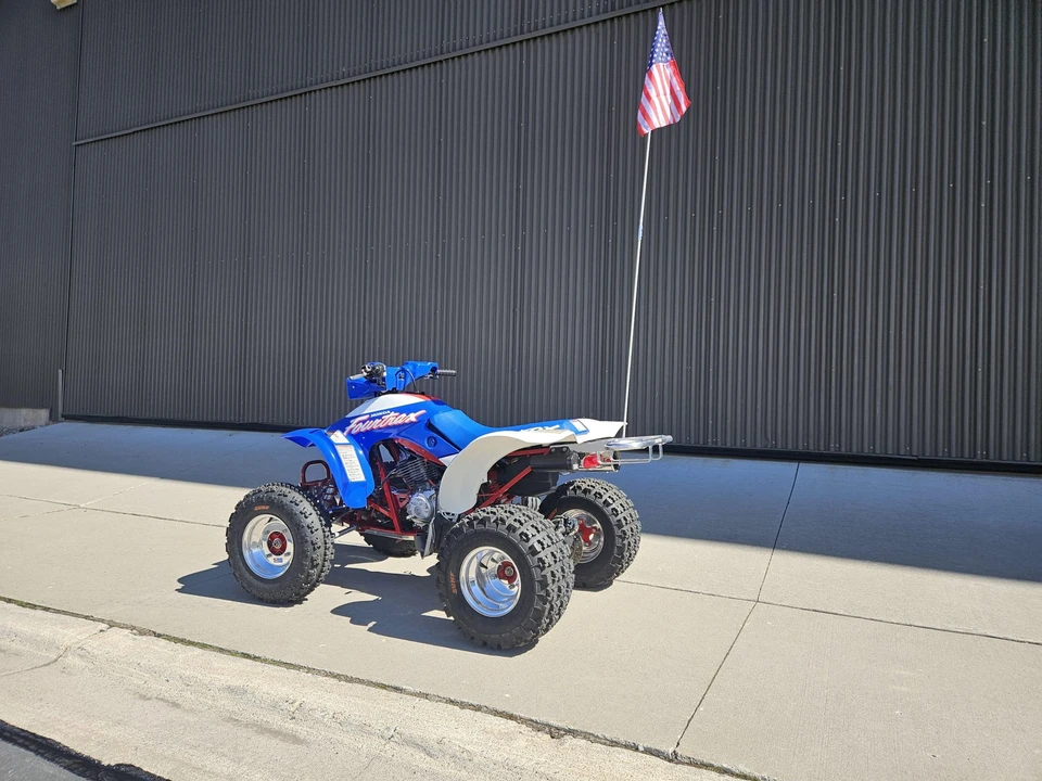 1991 Honda ATV - Image 28 of 31