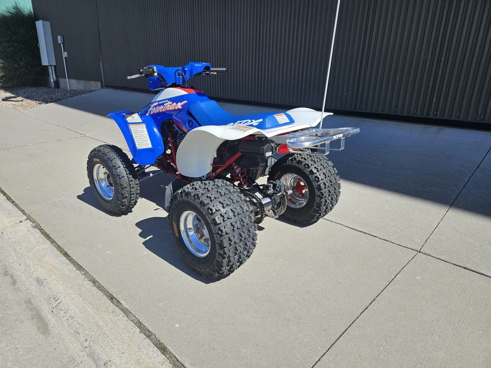 1991 Honda ATV - Image 29 of 31