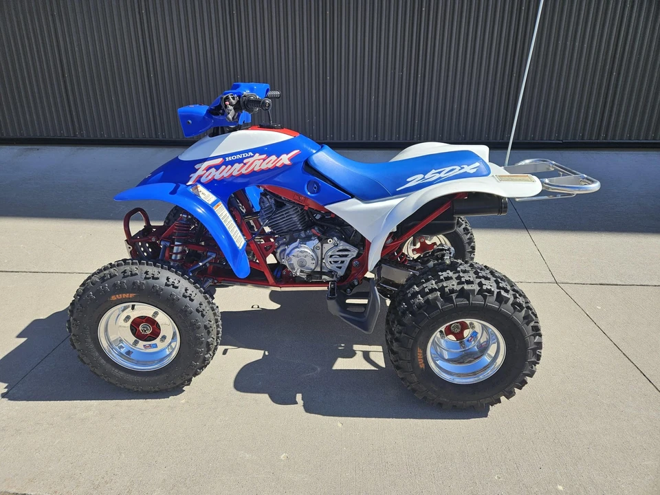 1991 Honda ATV - Image 24 of 31