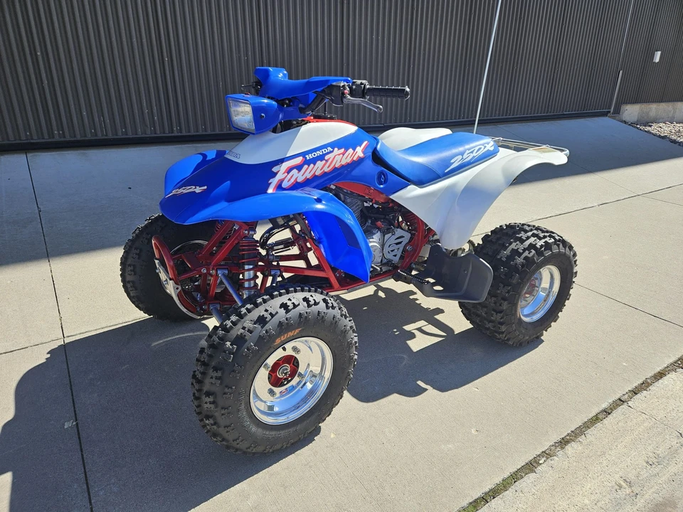 1991 Honda ATV - Image 19 of 31