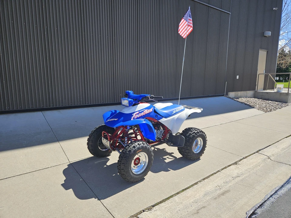 1991 Honda ATV - Image 20 of 31