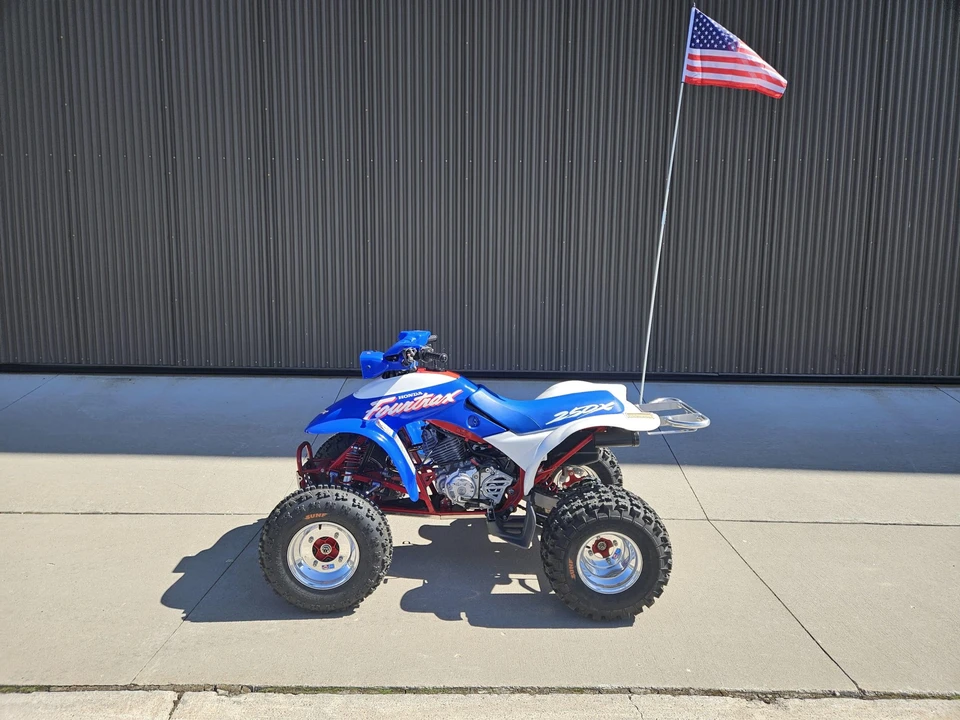 1991 Honda ATV - Image 25 of 31