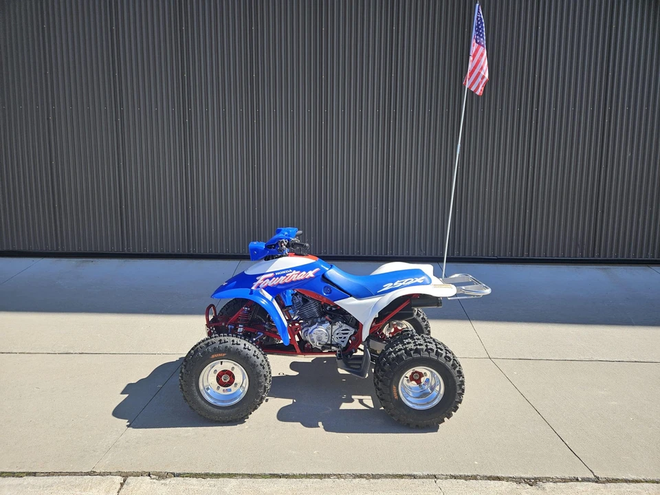 1991 Honda ATV - Image 26 of 31