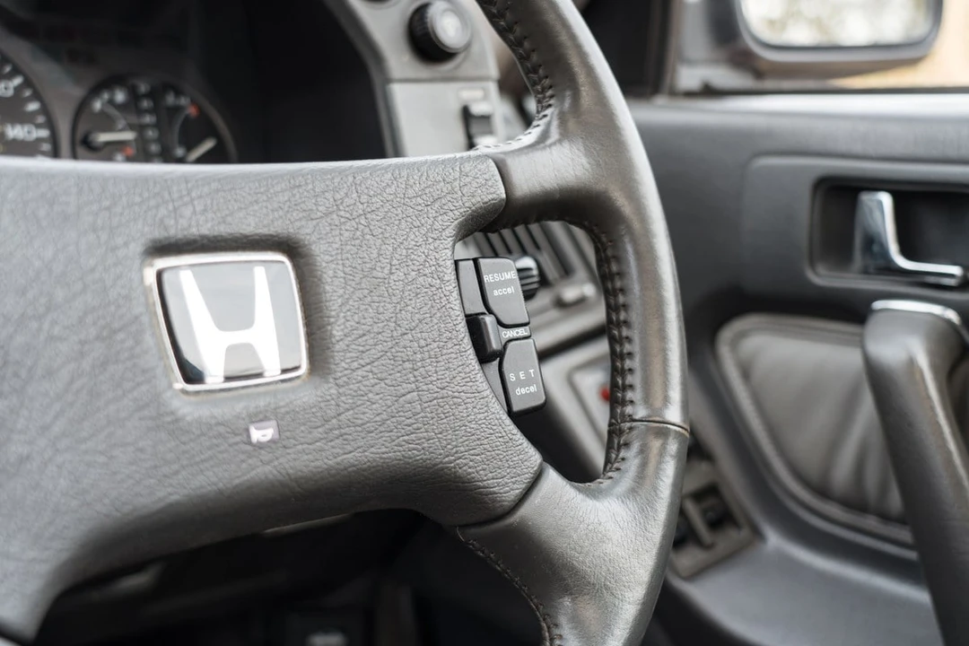 1991 Acura Legend 1st Gen - Image 30 of 30