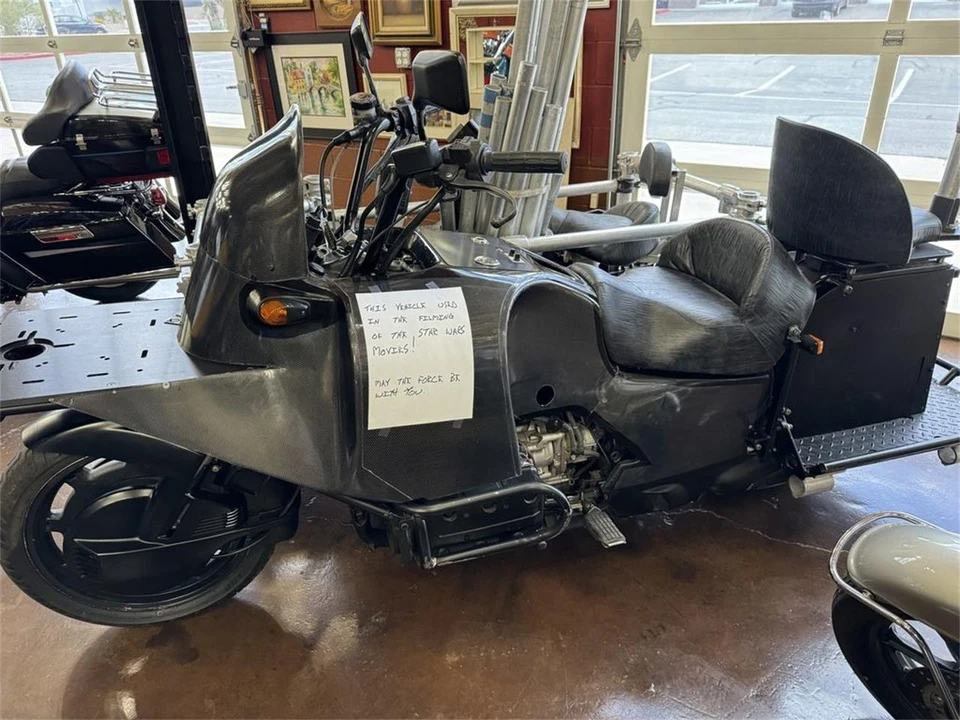 1991 Honda Motorcycles - Image 5 of 12