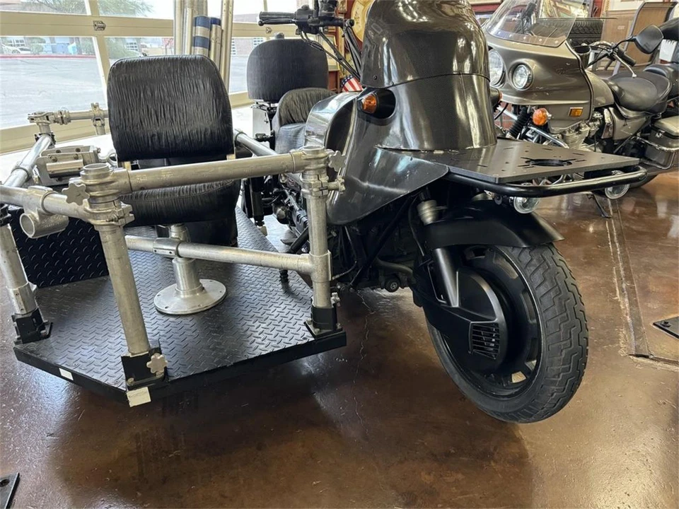 1991 Honda Motorcycles - Image 2 of 12