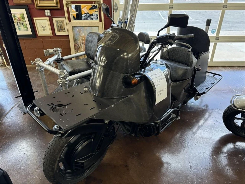 1991 Honda Motorcycles - Image 4 of 12