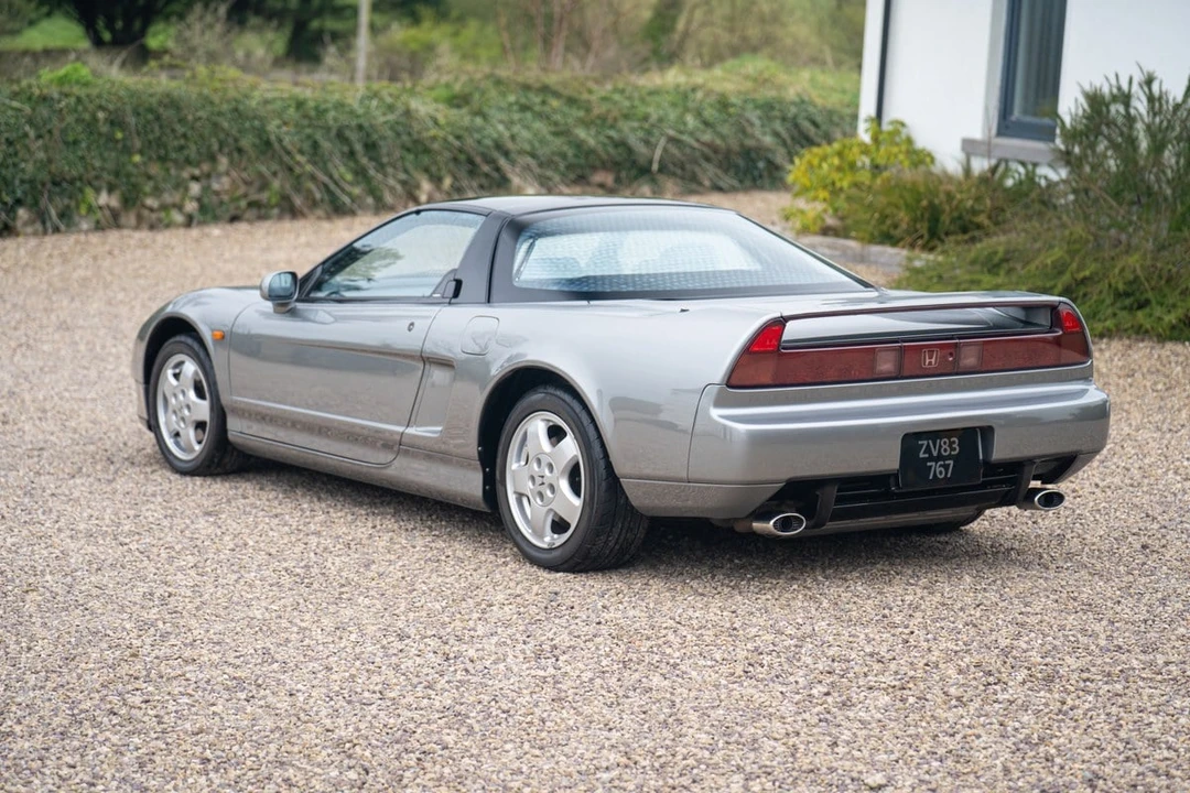 1991 Acura NA1 NSX - Image 19 of 30