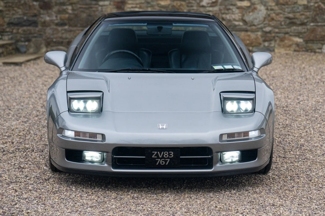 1991 Acura NA1 NSX - Image 21 of 30
