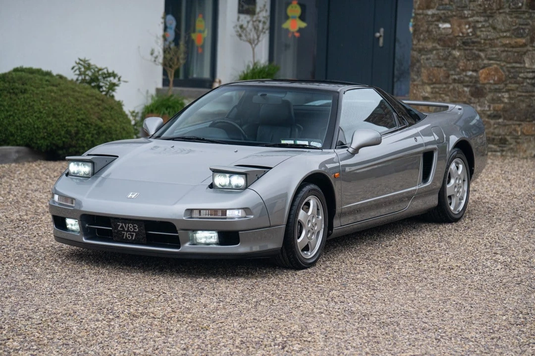 1991 Acura NA1 NSX - Image 22 of 30