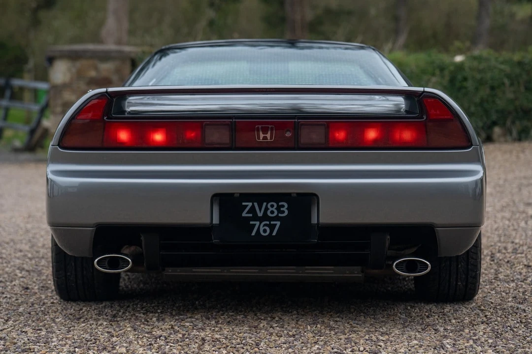 1991 Acura NA1 NSX - Image 23 of 30