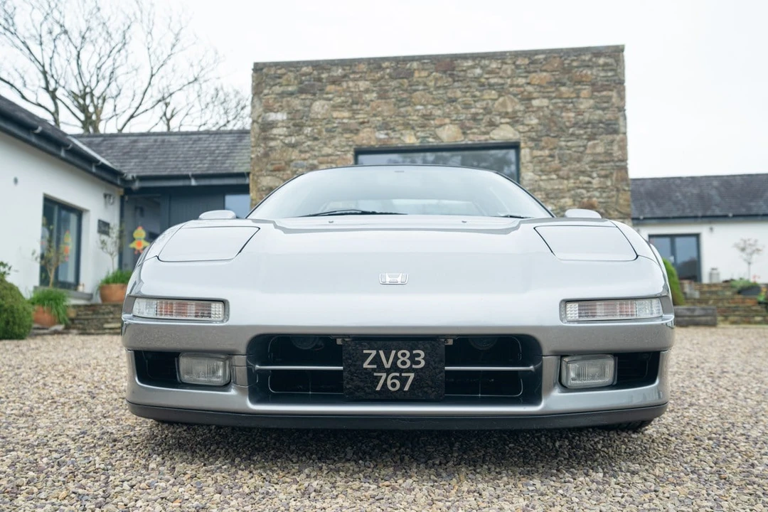 1991 Acura NA1 NSX - Image 5 of 30