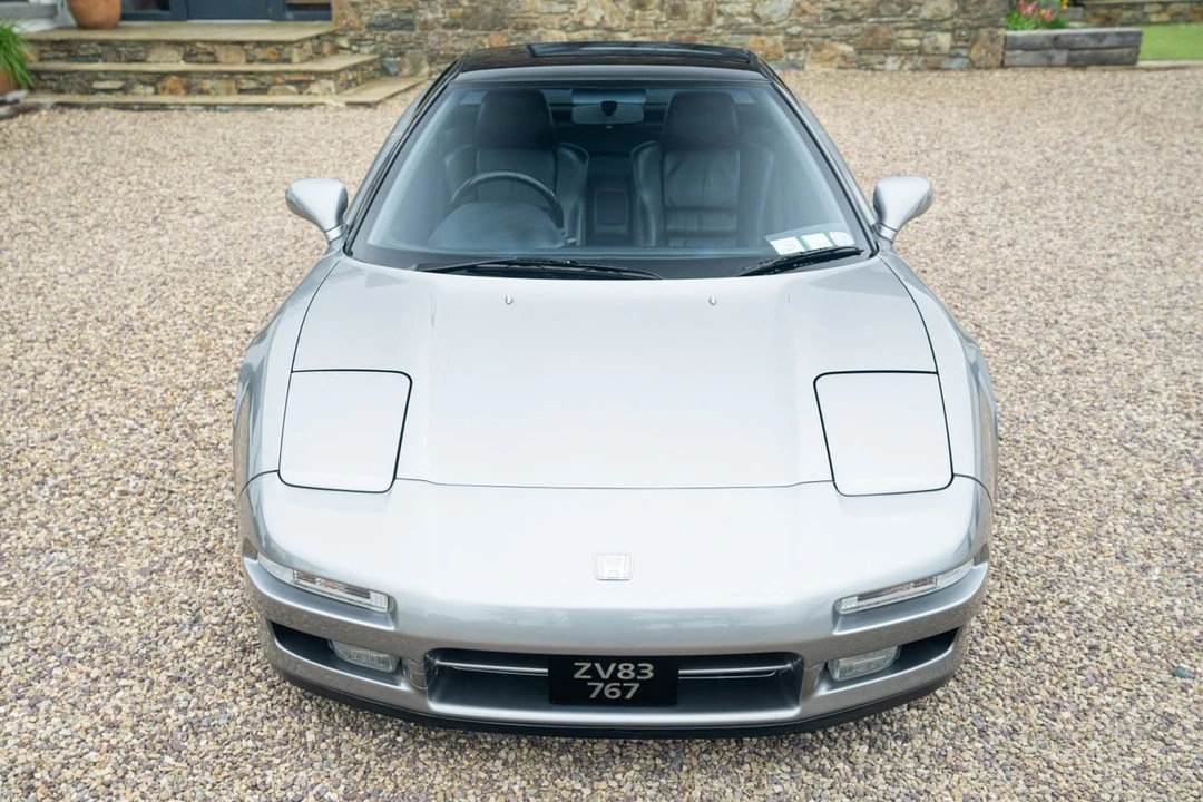1991 Acura NA1 NSX - Image 6 of 30
