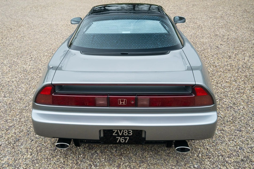 1991 Acura NA1 NSX - Image 7 of 30
