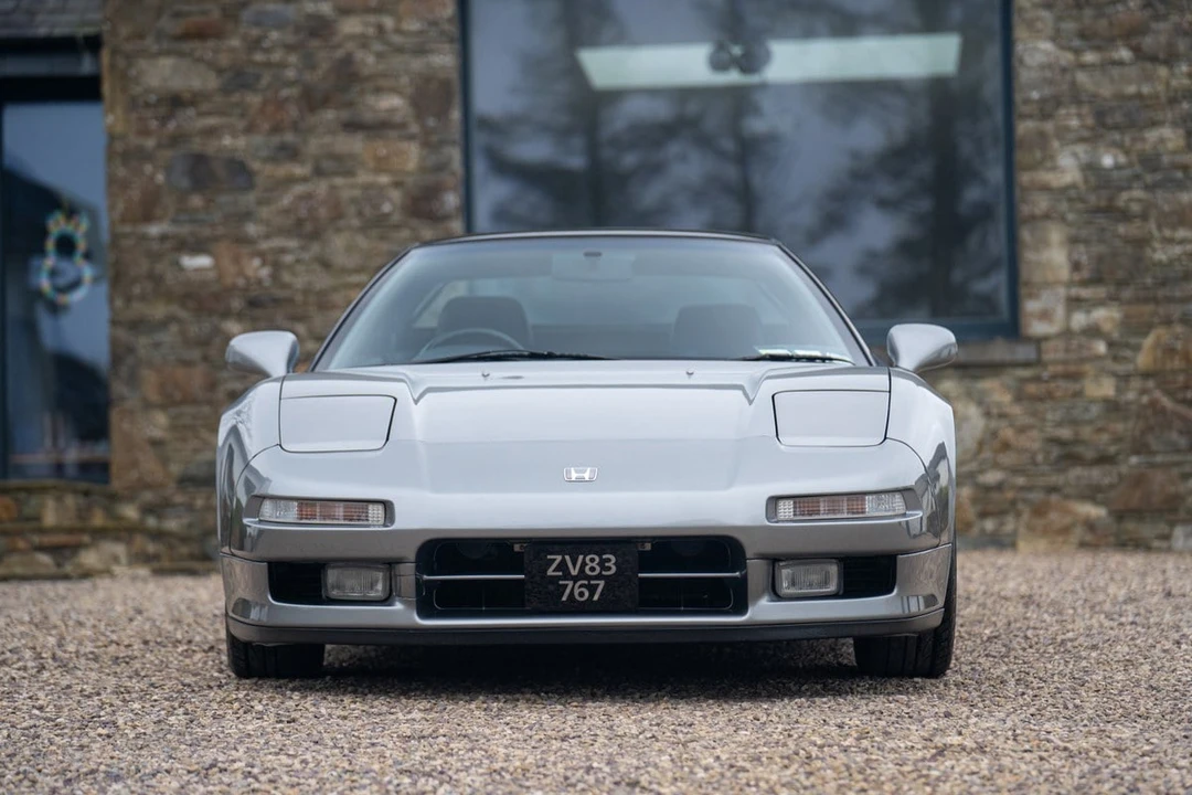 1991 Acura NA1 NSX - Image 10 of 30