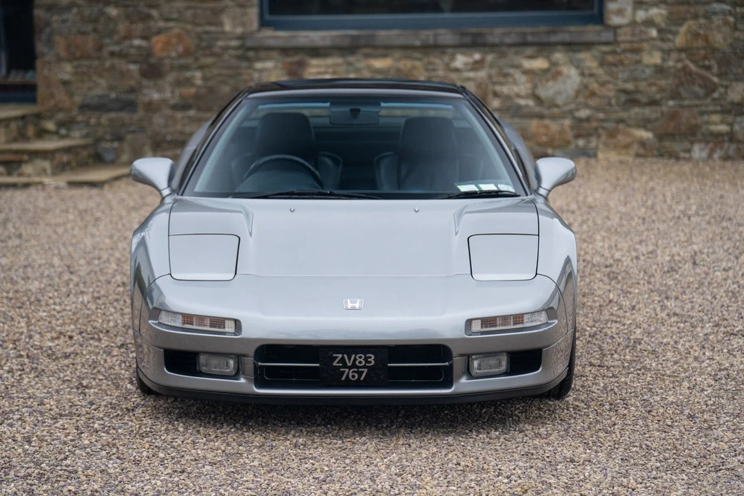 1991 Acura NA1 NSX - Image 11 of 30