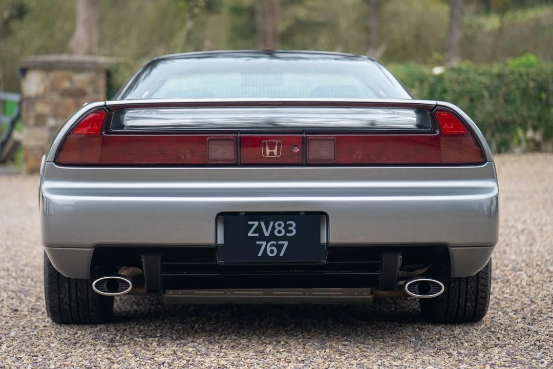 1991 Acura NA1 NSX - Image 15 of 30