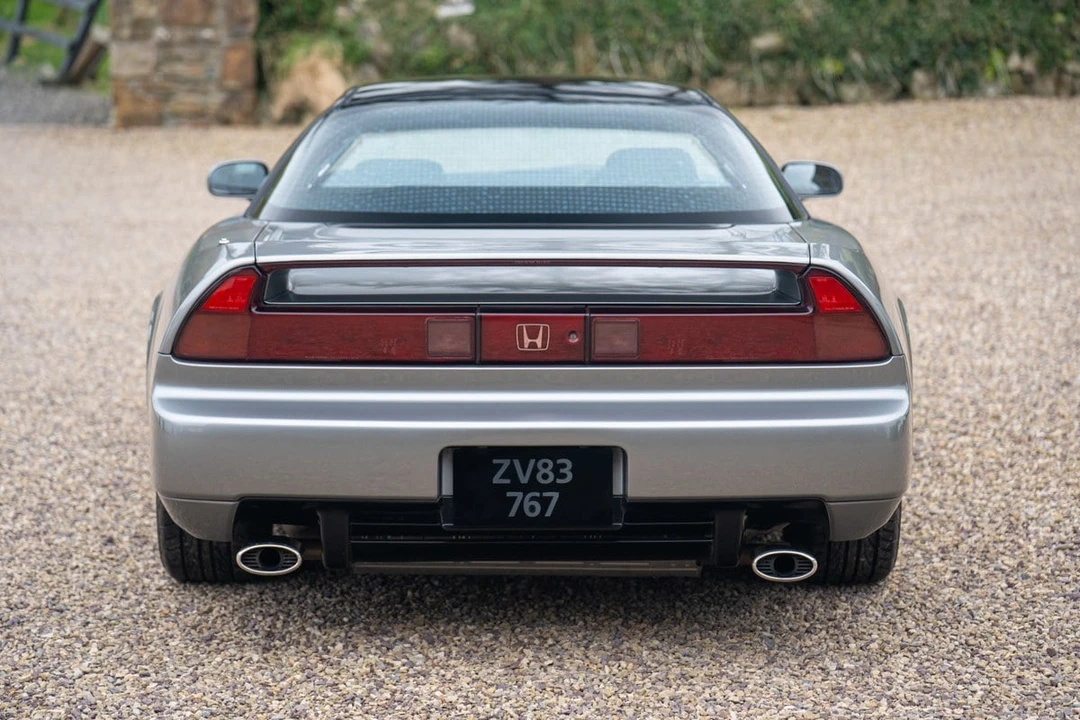 1991 Acura NA1 NSX - Image 16 of 30