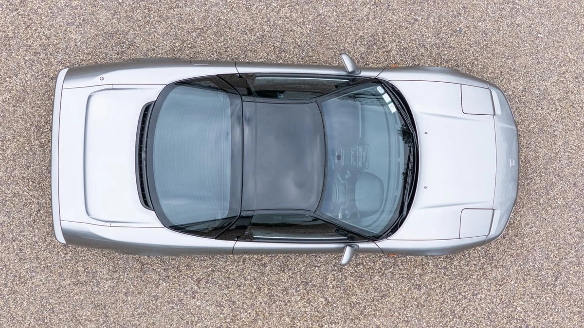 1991 Acura NA1 NSX - Image 25 of 30