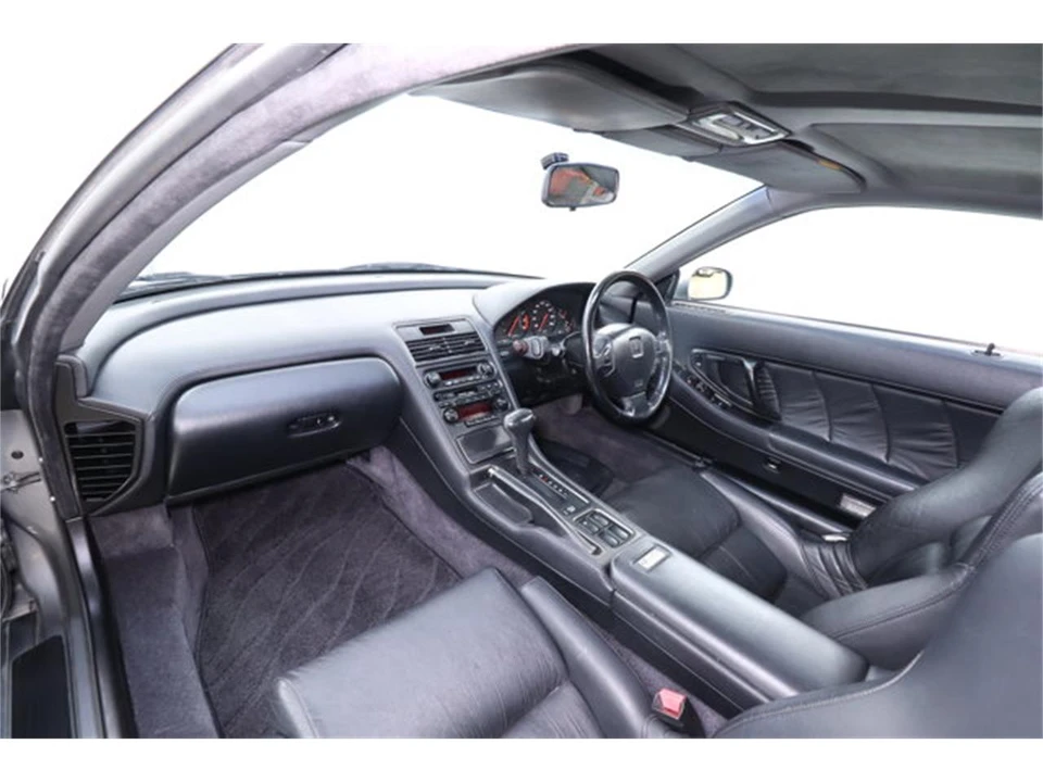 1991 Honda - Image 16 of 31
