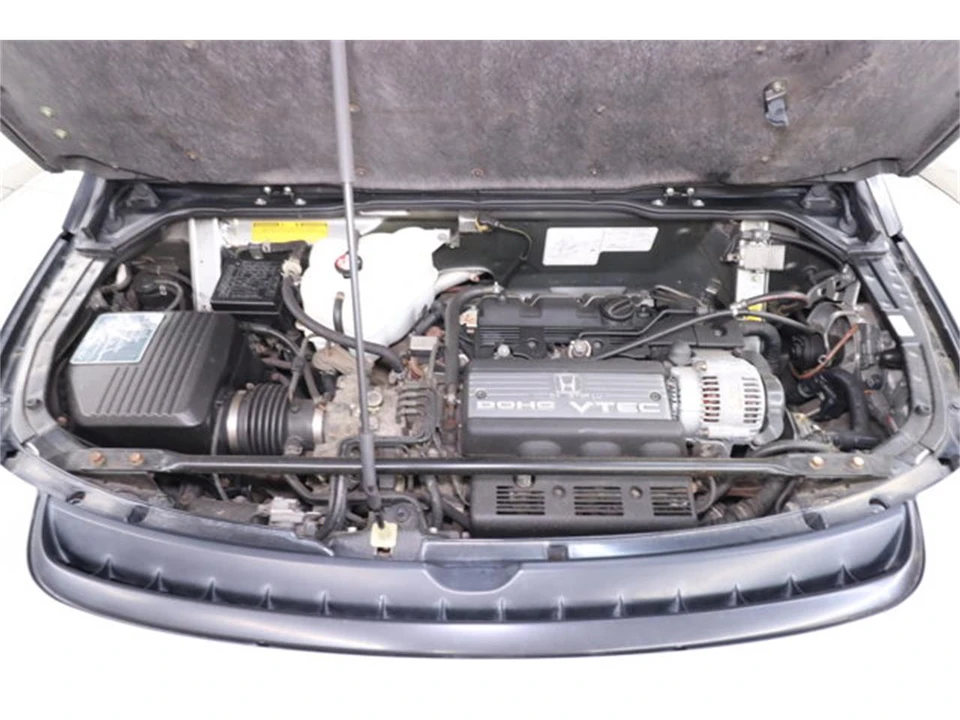 1991 Honda - Image 22 of 31